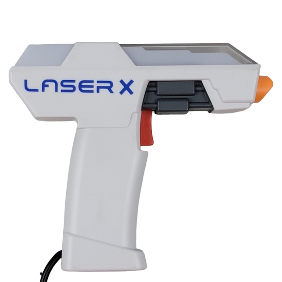 Laser X Micro Blaster Laser Tag Replacement 2018 - Picture 5 of 9
